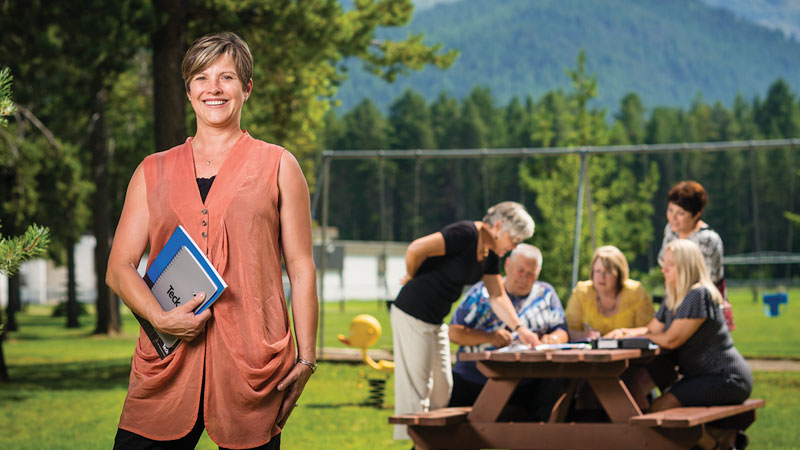 Participación德泰克连接iniciativa经济学刊 - 德尔巴列麋鹿