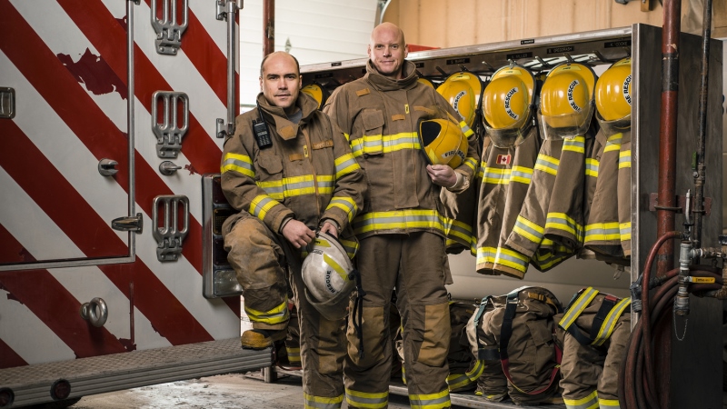 采取措施保持安全