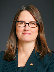 Laura L. Dottori-Attanasio
