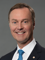 Donald R. Lindsay