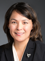 Tracey L. Mcvicar.