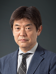 Toru Higo.