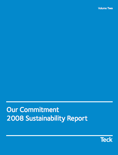 2008 -泰克report.png——可持续发展