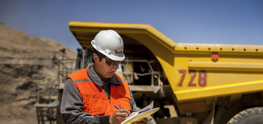 准备应对克布拉达布兰卡的极端天气状况