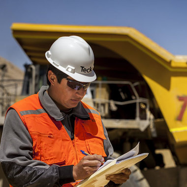 为魁北克布兰卡的极端天气状况做准备