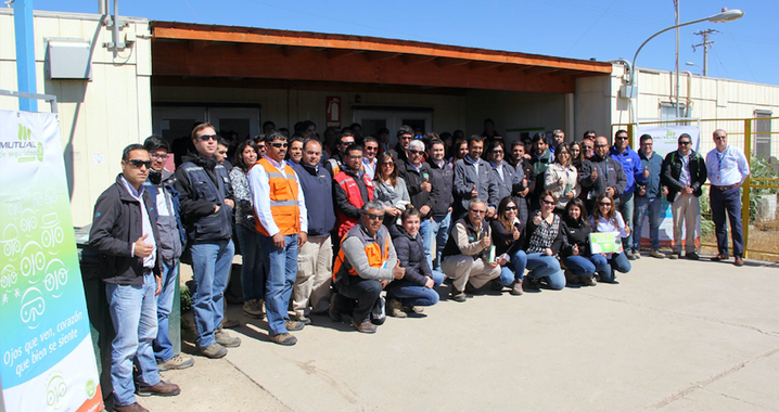 ComitéParitariodeServanceAciónLanzóCampañaPara el Cuidado de los Ojos
