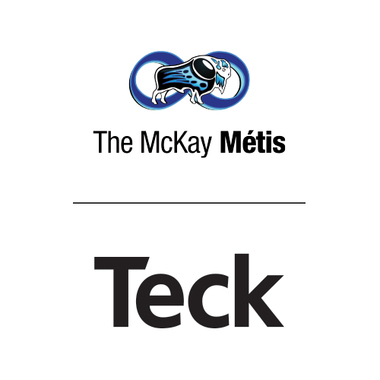 FortMcKayMétis＆Teck标志，前沿项目参与协议