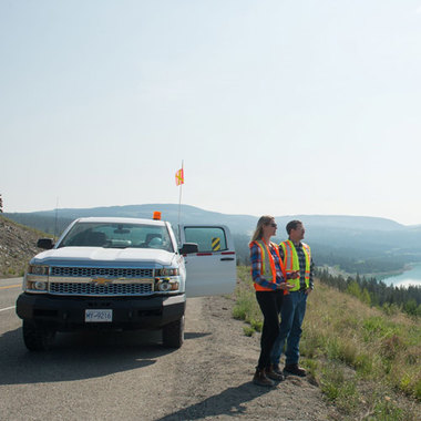 Teck’s Tailings Working Group: An Industry-leading Approach