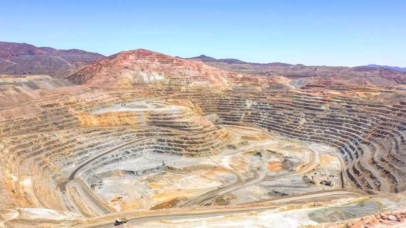 Calidad del aire，un valor Unransable en Teck CDA不可运输