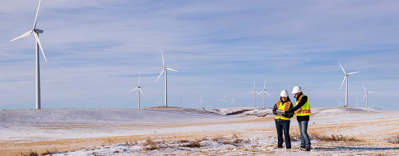 Energíaycambioclimático