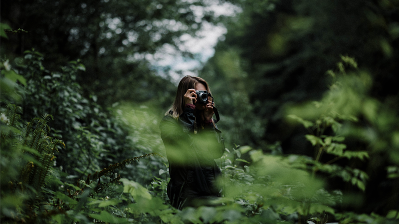 tand BC Parks Foundation Partnership Helps Citizen Scientists protect B.C.’s Natural Heritage