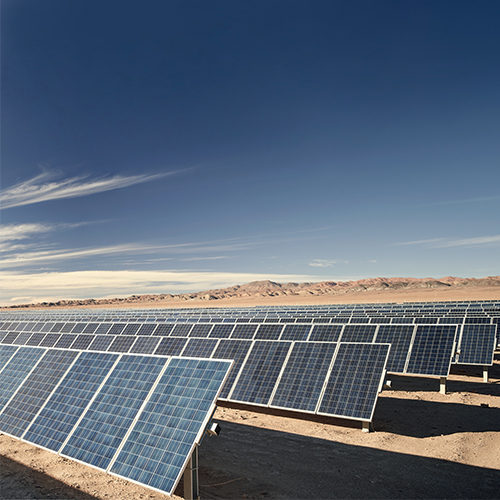 CambioClimáticoYUSOdeEnergía
